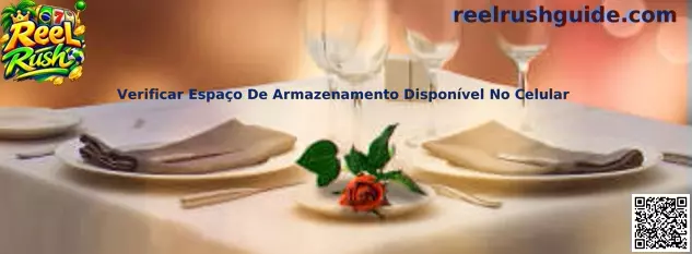 Verificar armazenamento