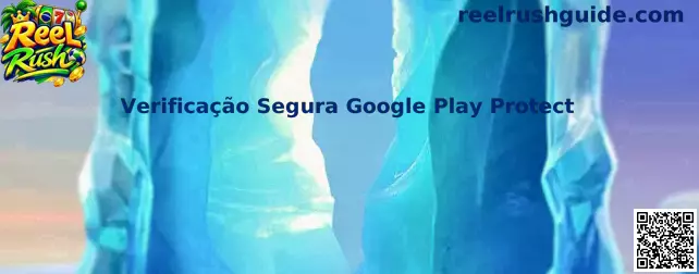 Verificação Segura Google Play Protect