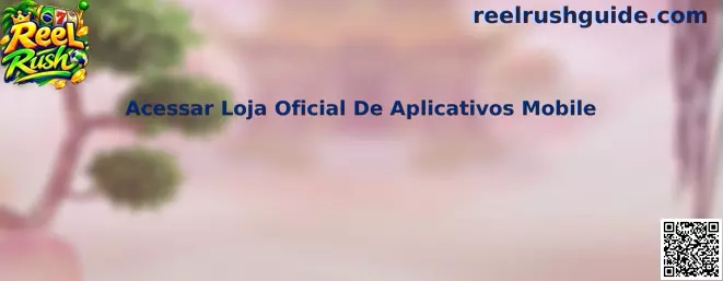 Acessar Loja Oficial De Aplicativos Mobile