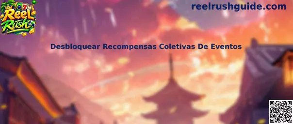 Recompensas Coletivas