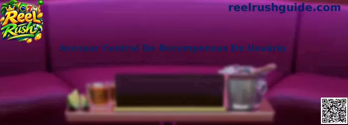 Central de Recompensas
