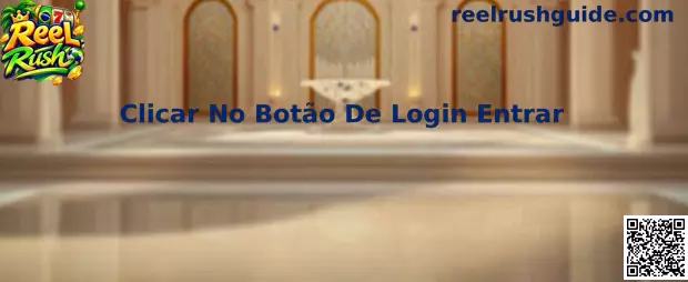 Botão de Login