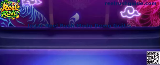 Jogar Reel Rush Modo Demo Grátis