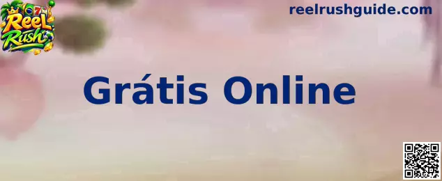 Reel Rush Grátis