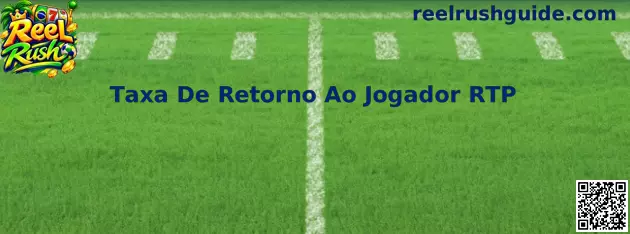 Entenda a Taxa De Retorno Ao Jogador RTP