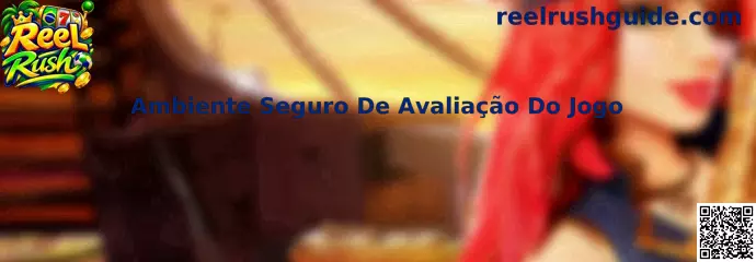 Ambiente Seguro De Avaliação Do Jogo